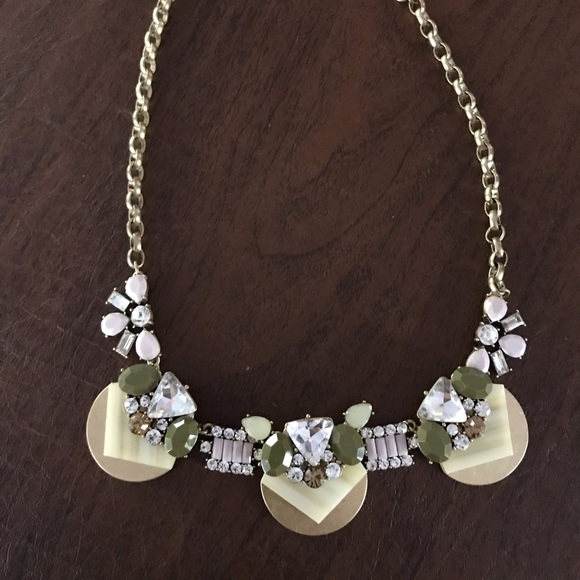 Necklace - Picture 1 of 1